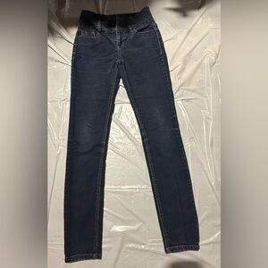 Blue Spice Women’s Juniors Size 5 Denim Jeans